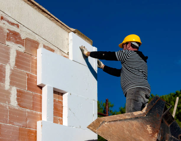 Best Insulation for Specific Applications in Cedar Park, TX