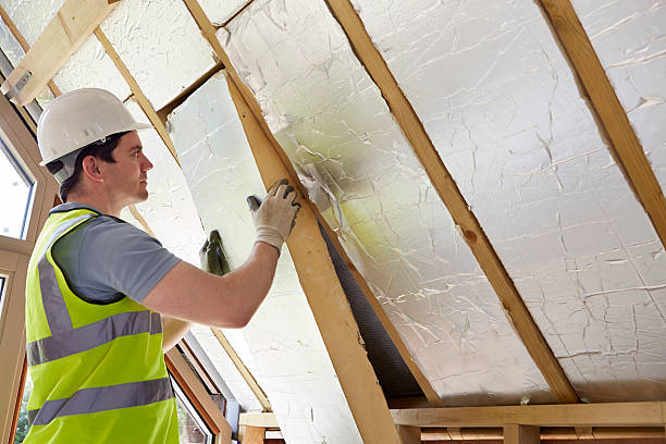 Best Commercial Insulation in Cedar Park, TX