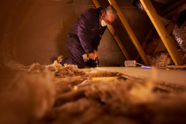 Best Insulation for Specific Applications in Cedar Park, TX